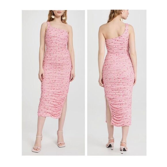 LIKELY Women's Tash Dress - Picture 1 of 9